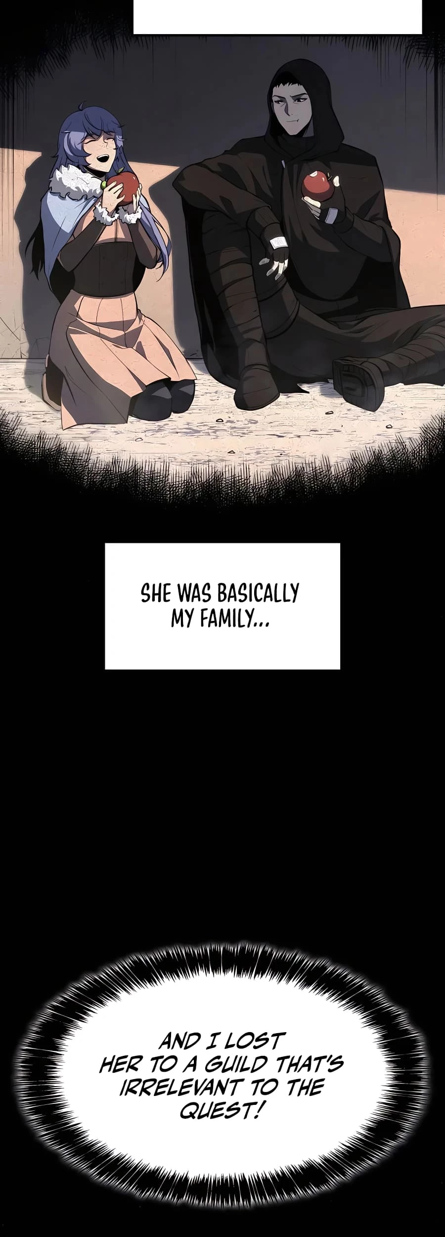 The Count's Youngest Son Is a Gamer Chapter 28 - 78