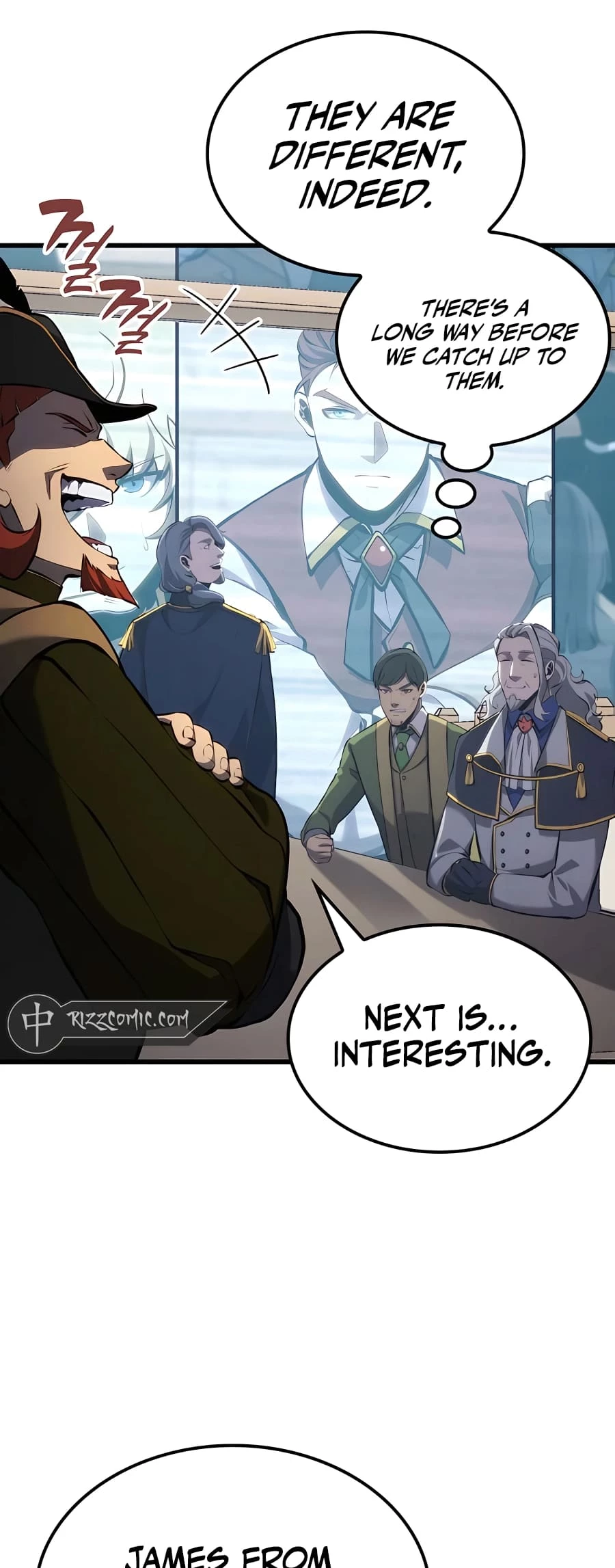 The Count's Youngest Son Is a Gamer Chapter 26 - 18