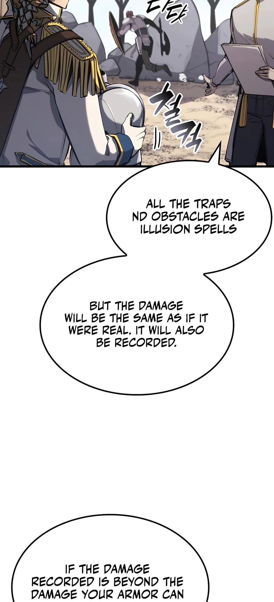 The Count's Youngest Son Is a Gamer Chapter 27 - 55