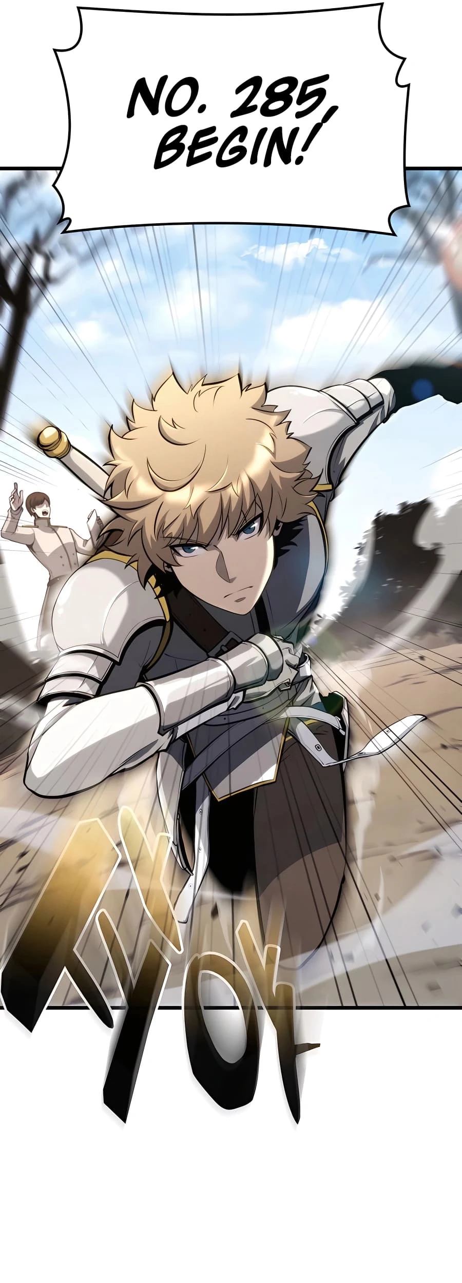 The Count's Youngest Son Is a Gamer Chapter 27 - 57