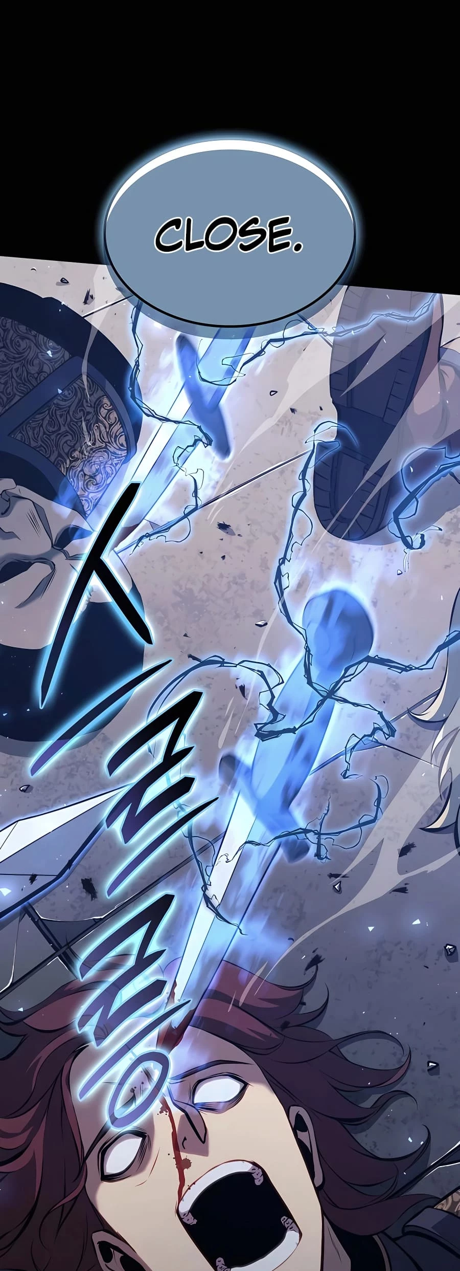 The Count's Youngest Son Is a Gamer Chapter 28 - 85
