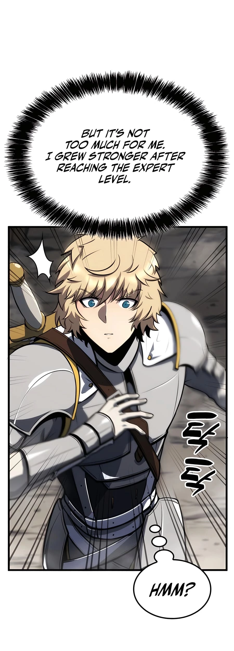 The Count's Youngest Son Is a Gamer Chapter 27 - 59