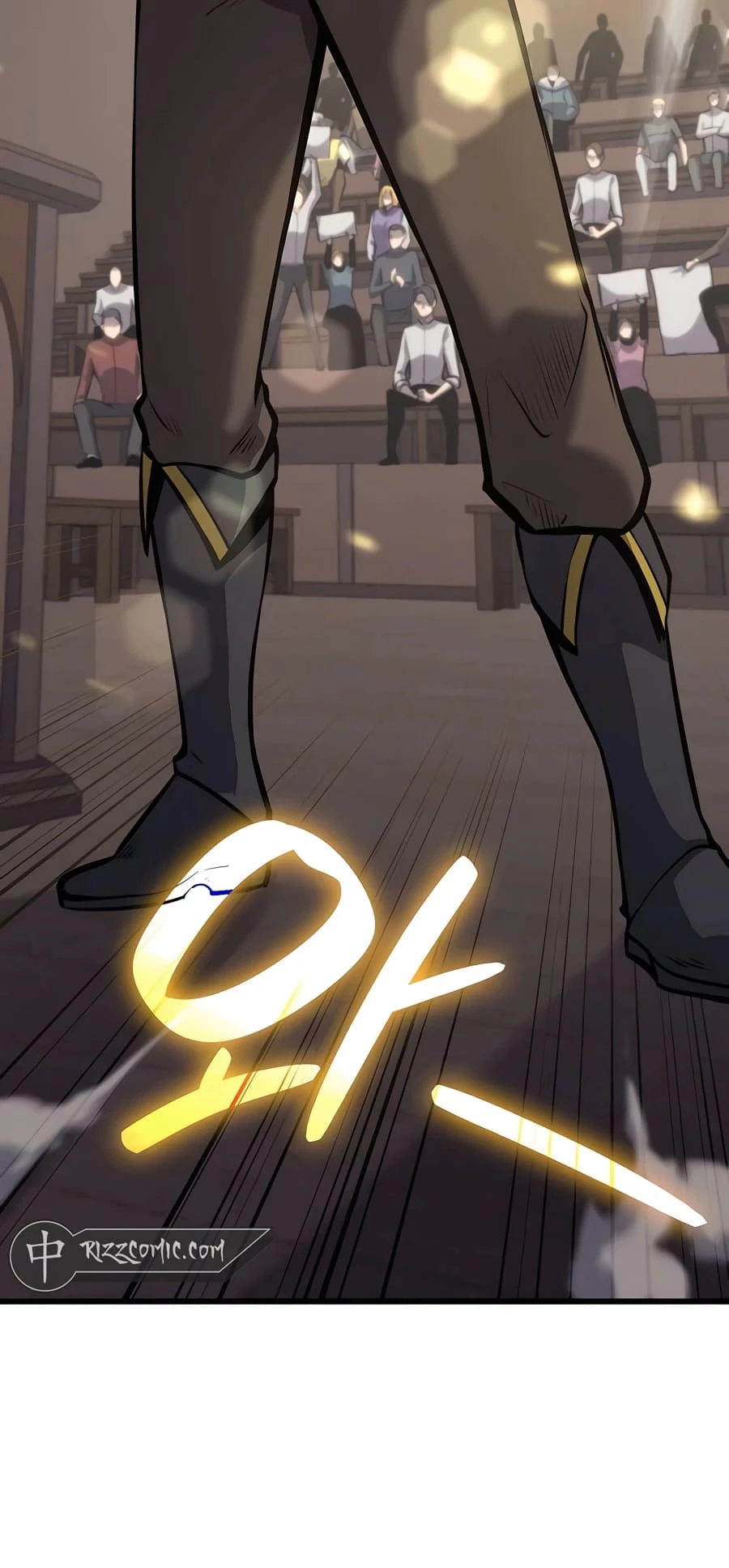 The Count's Youngest Son Is a Gamer Chapter 26 - 26