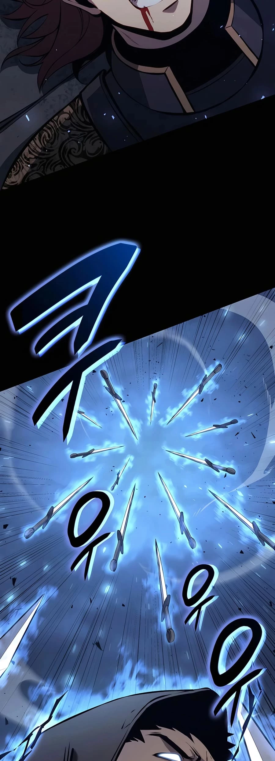 The Count's Youngest Son Is a Gamer Chapter 28 - 86