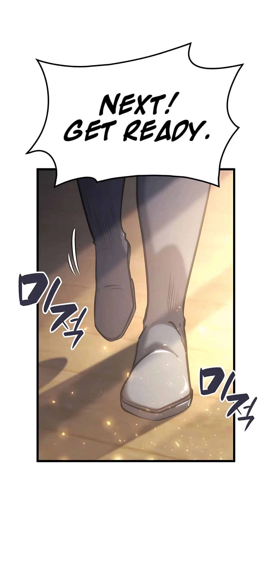 The Count's Youngest Son Is a Gamer Chapter 26 - 28