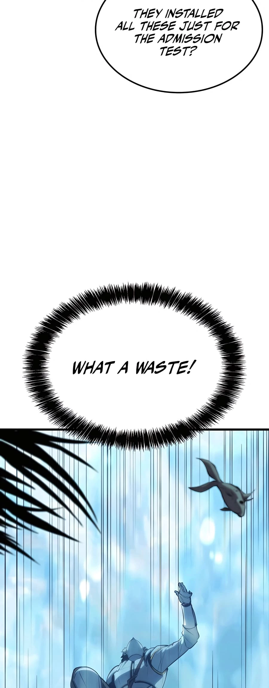 The Count's Youngest Son Is a Gamer Chapter 27 - 62