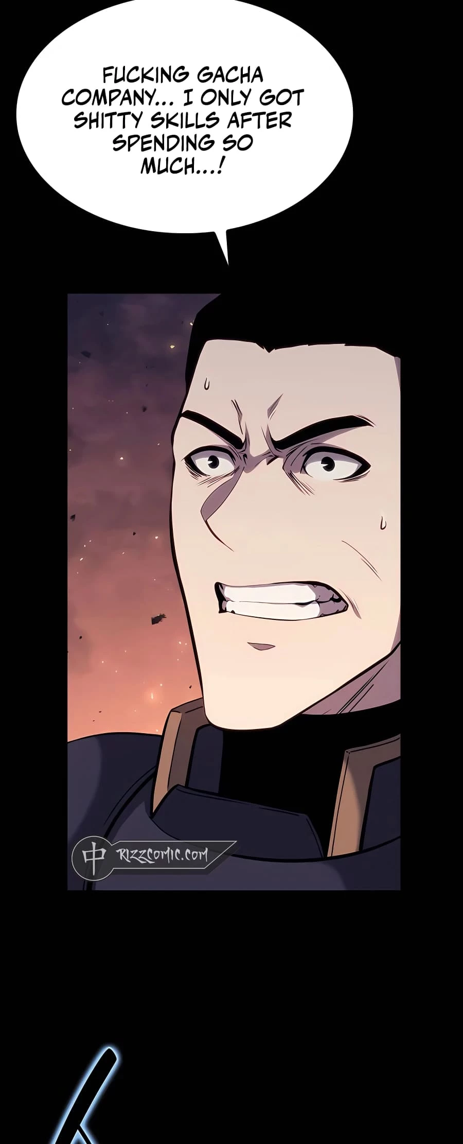 The Count's Youngest Son Is a Gamer Chapter 28 - 90