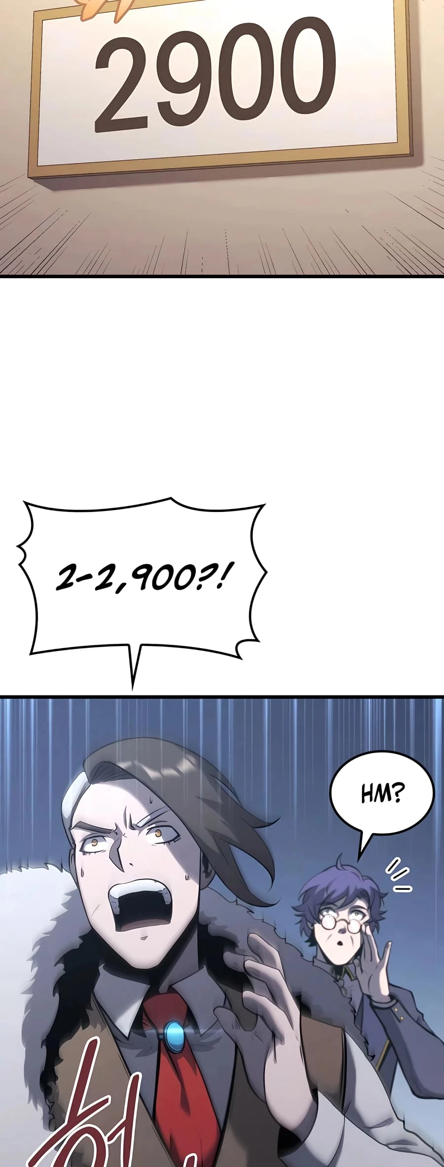 The Count's Youngest Son Is a Gamer Chapter 26 - 31