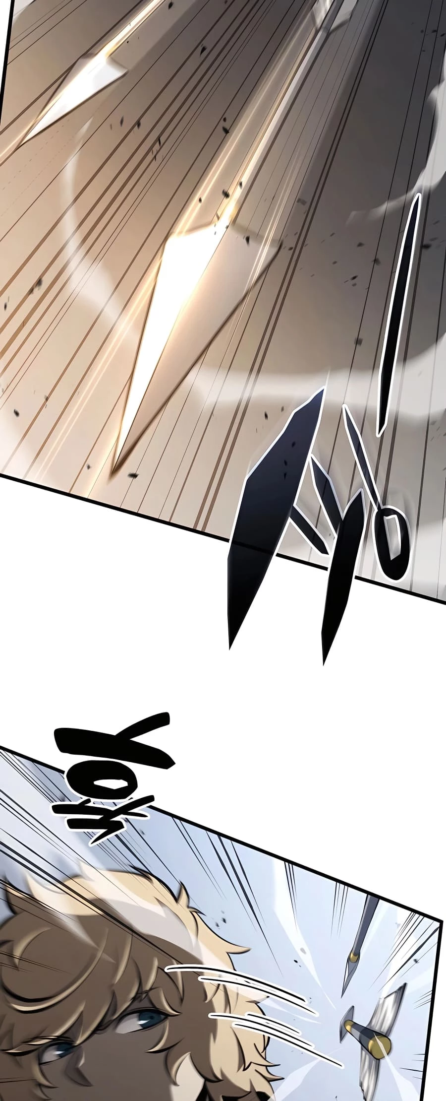 The Count's Youngest Son Is a Gamer Chapter 27 - 66
