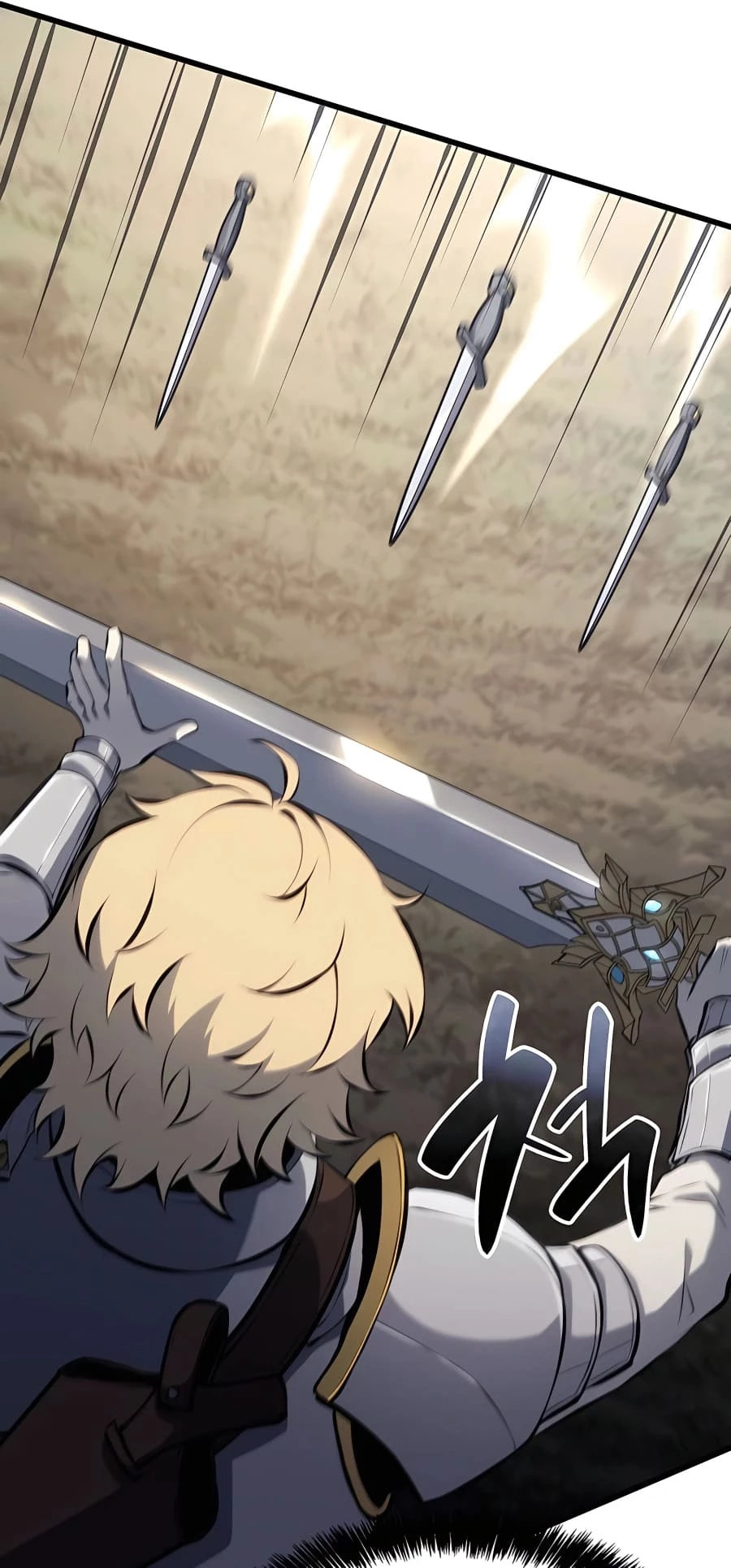 The Count's Youngest Son Is a Gamer Chapter 27 - 69