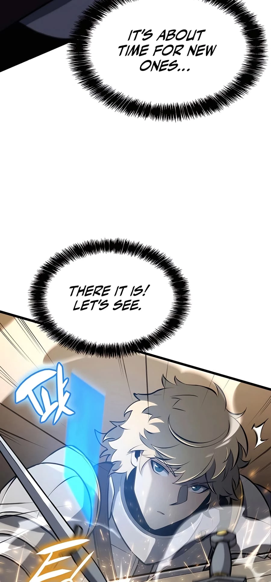 The Count's Youngest Son Is a Gamer Chapter 27 - 70