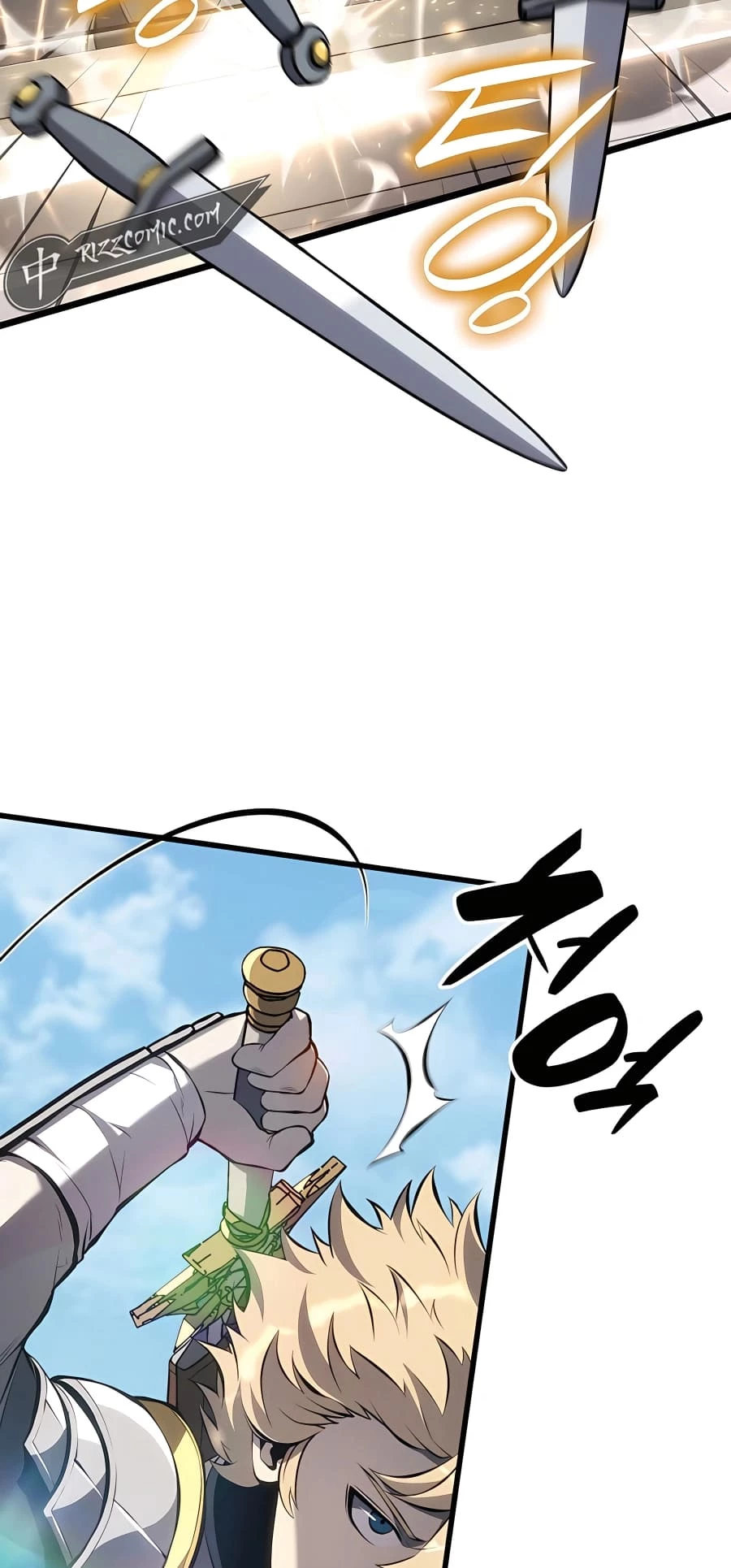 The Count's Youngest Son Is a Gamer Chapter 27 - 71