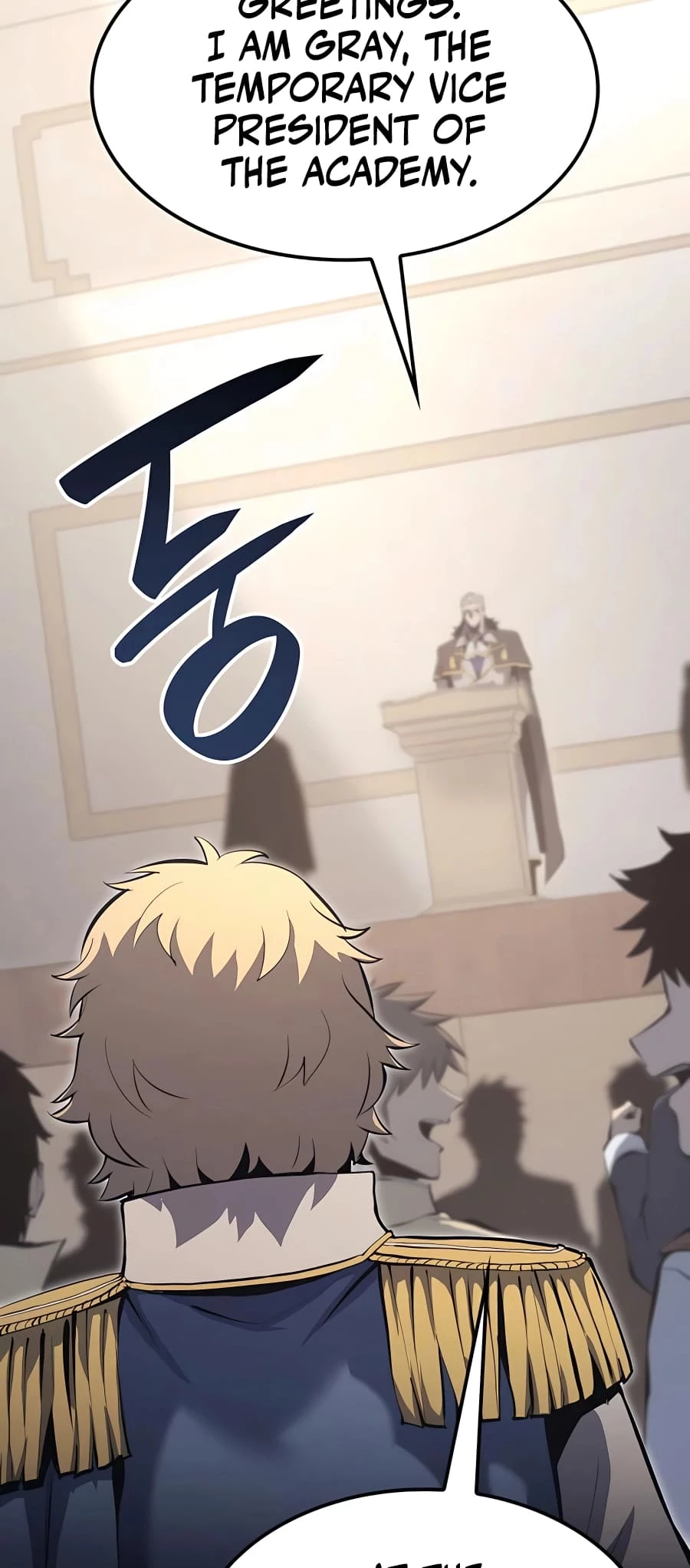 The Count's Youngest Son Is a Gamer Chapter 25 - 2