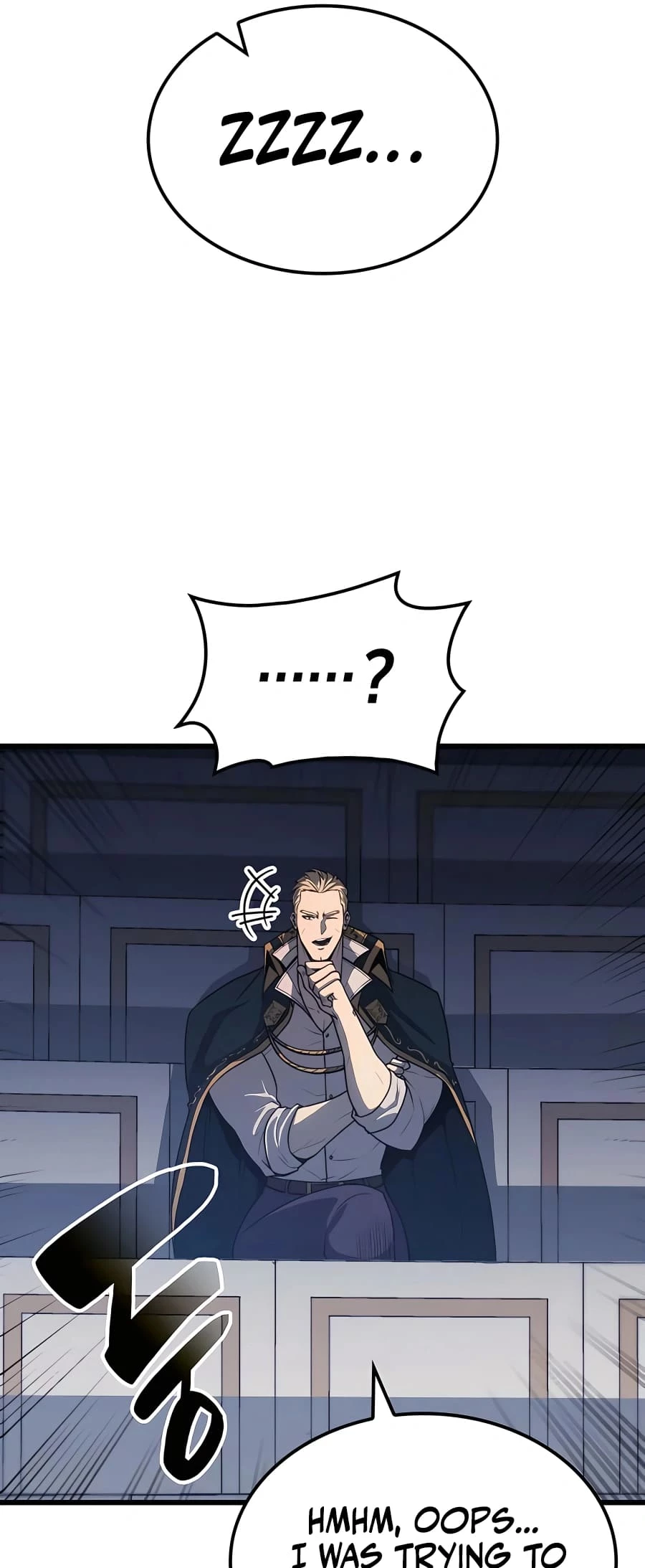 The Count's Youngest Son Is a Gamer Chapter 26 - 41