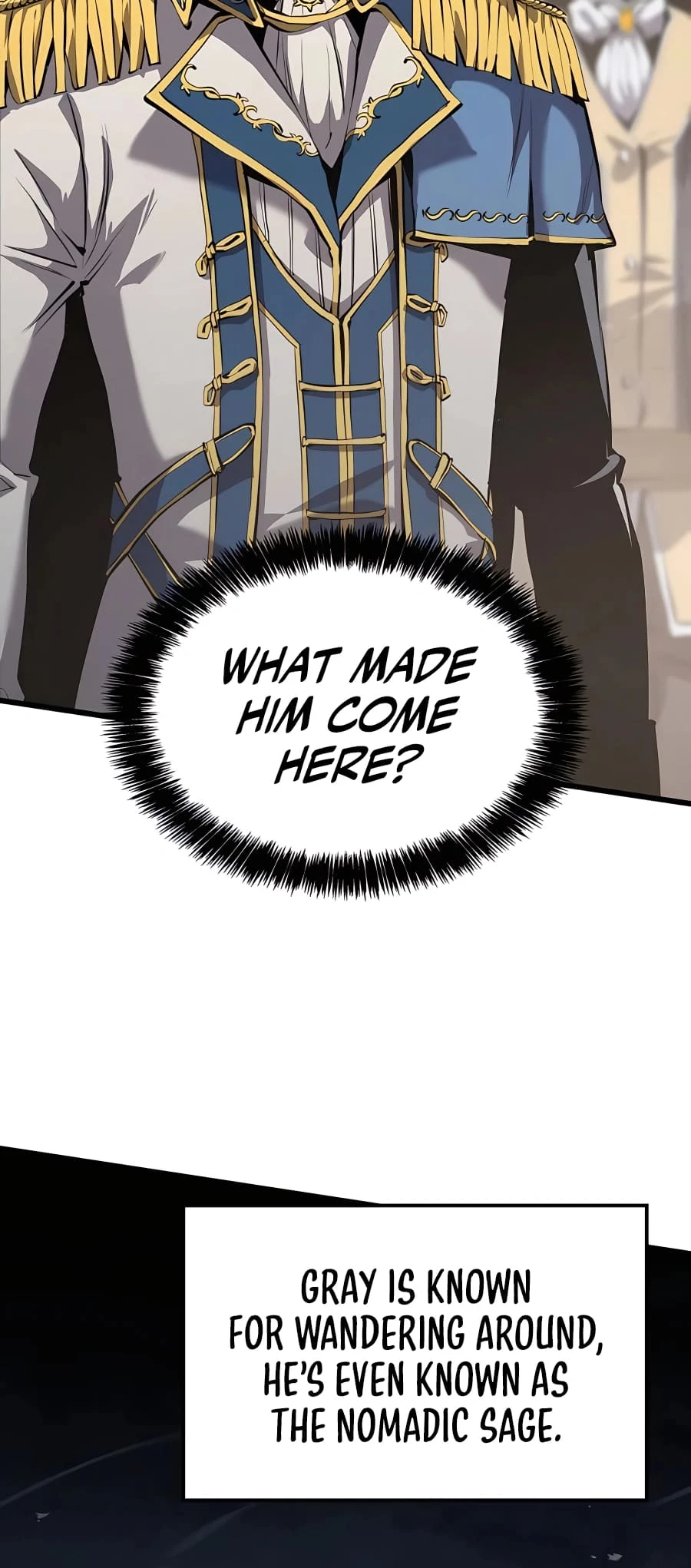 The Count's Youngest Son Is a Gamer Chapter 25 - 4