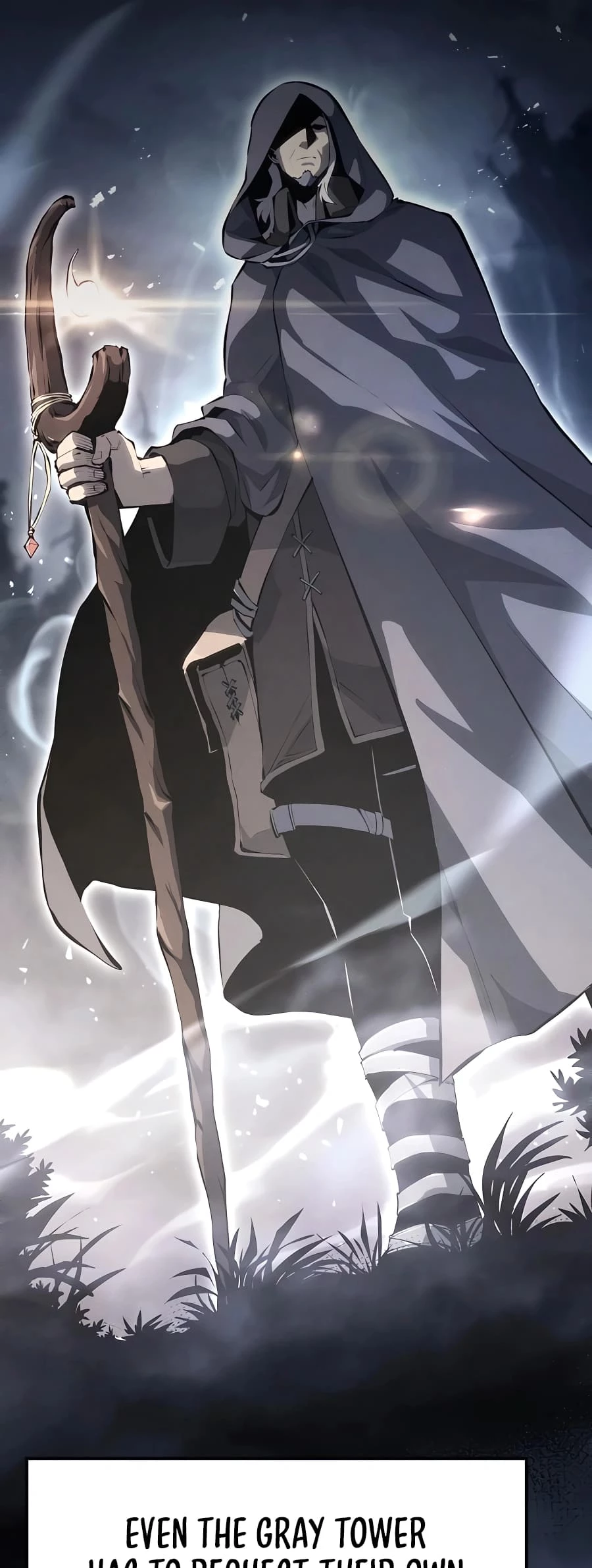 The Count's Youngest Son Is a Gamer Chapter 25 - 5
