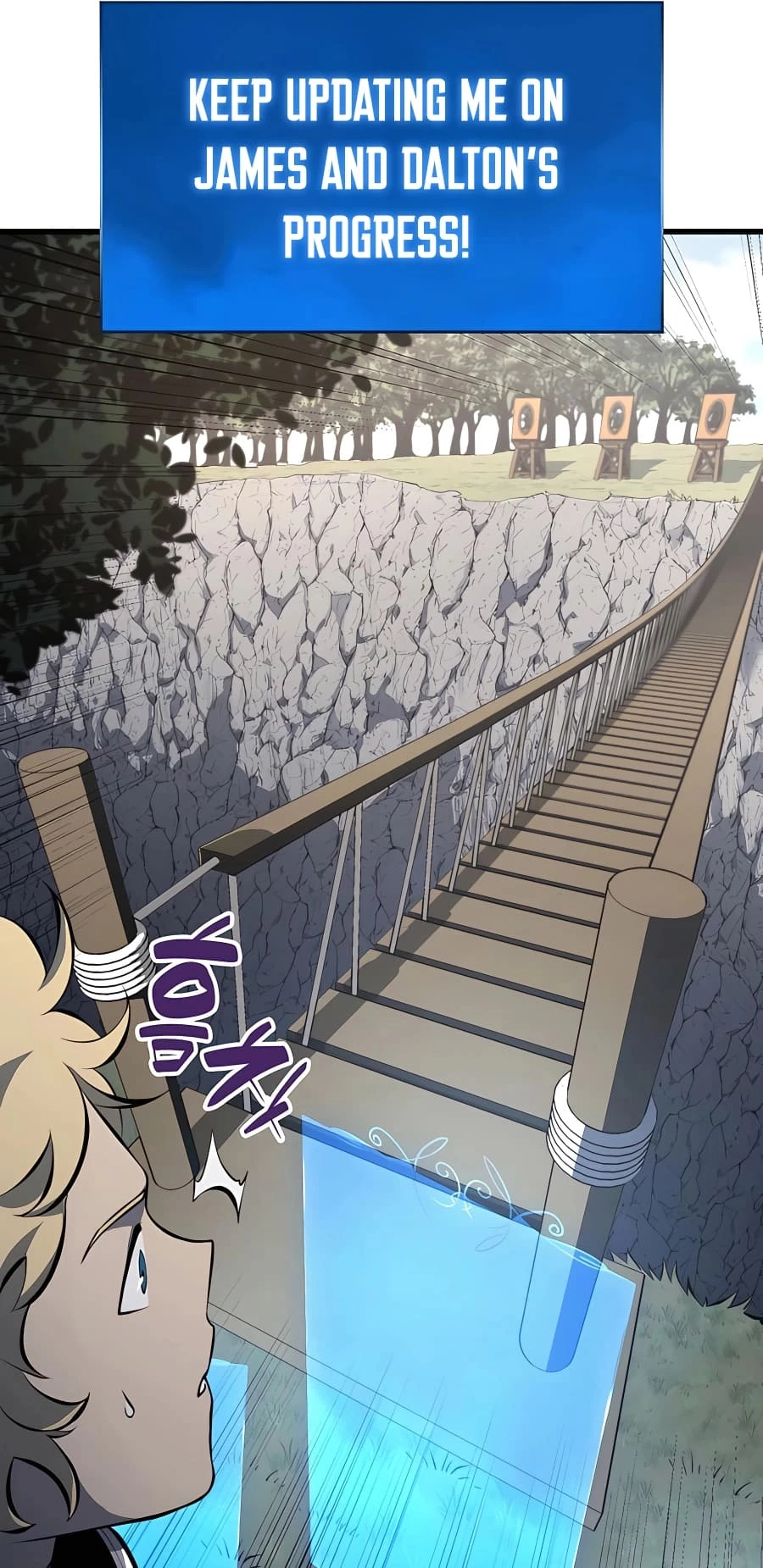 The Count's Youngest Son Is a Gamer Chapter 27 - 77