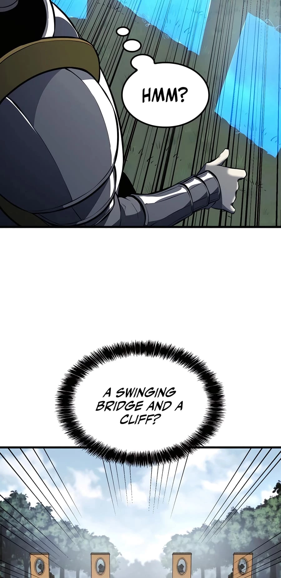 The Count's Youngest Son Is a Gamer Chapter 27 - 78
