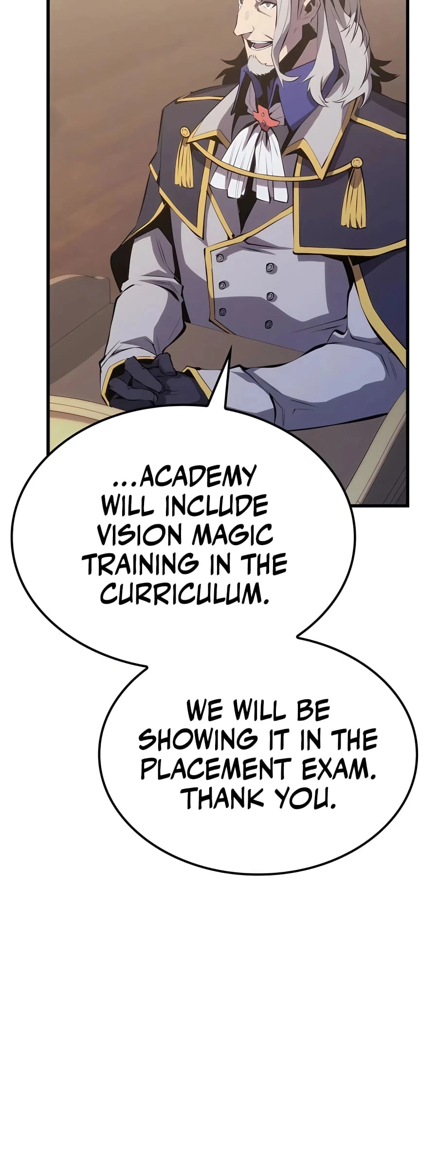 The Count's Youngest Son Is a Gamer Chapter 25 - 8