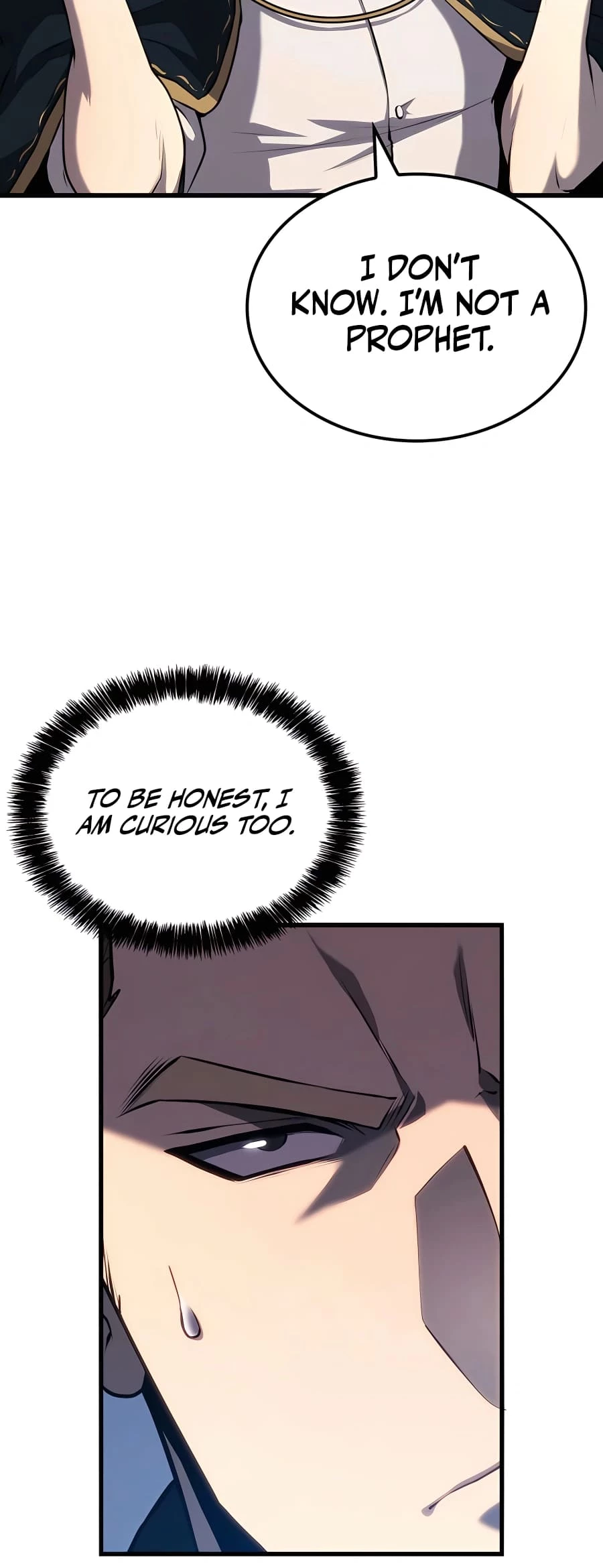 The Count's Youngest Son Is a Gamer Chapter 26 - 48
