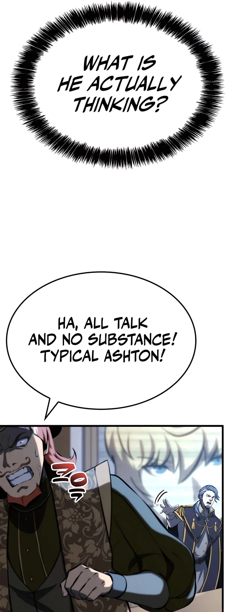 The Count's Youngest Son Is a Gamer Chapter 26 - 49