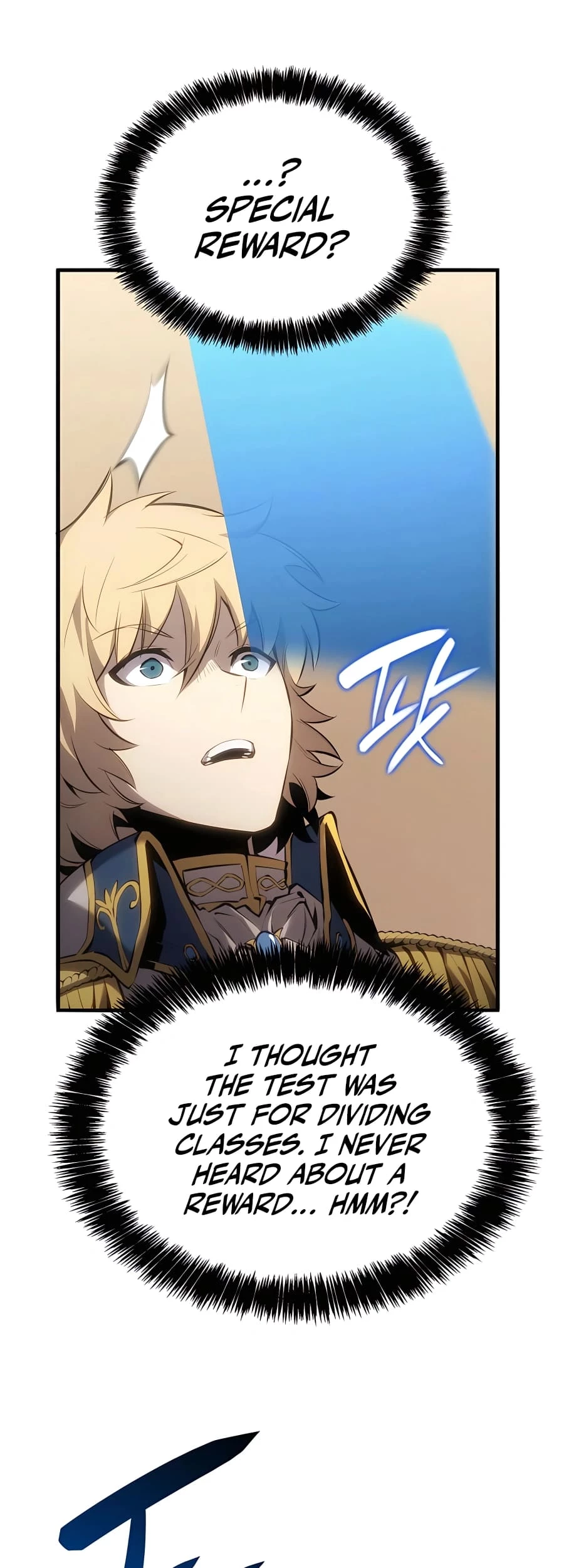 The Count's Youngest Son Is a Gamer Chapter 25 - 11