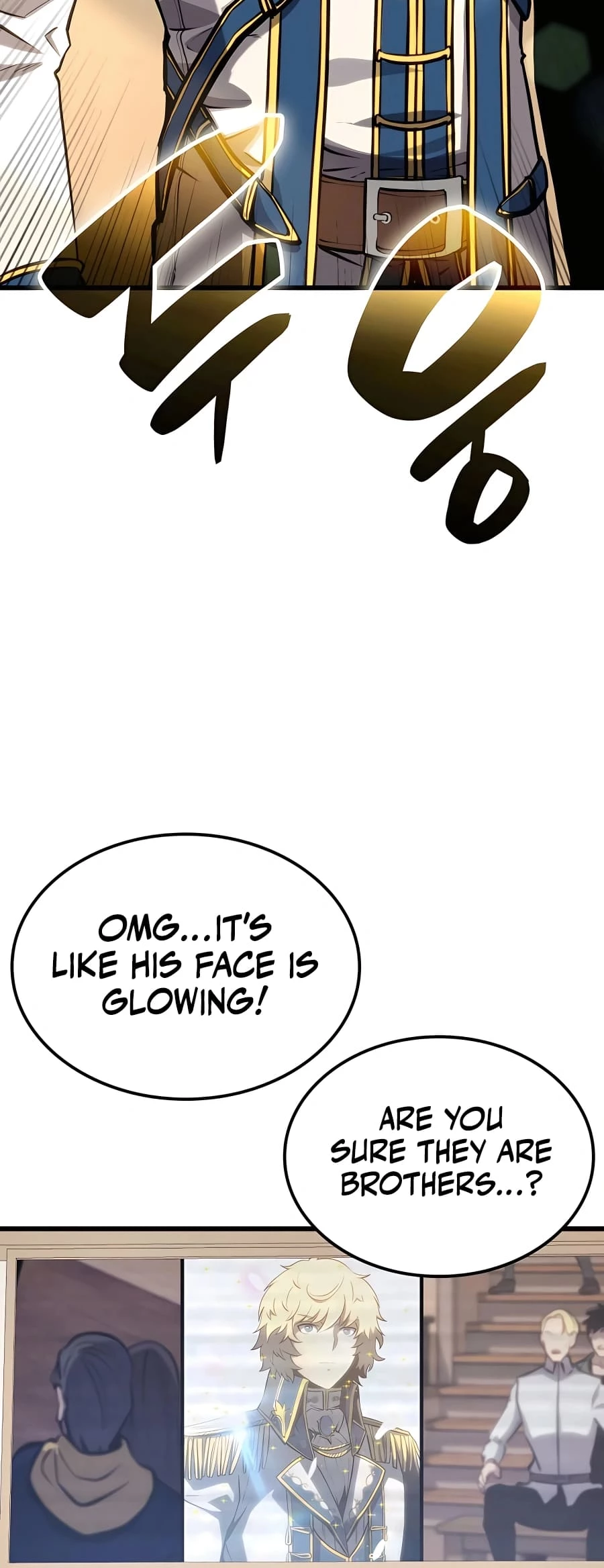The Count's Youngest Son Is a Gamer Chapter 26 - 52