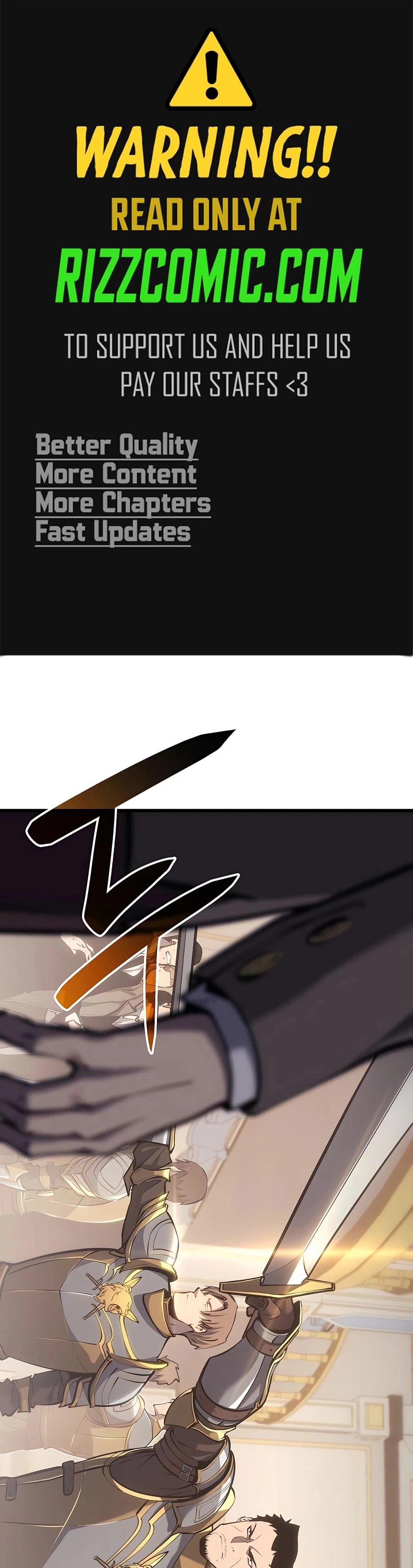 The Count's Youngest Son Is a Gamer Chapter 24 - 1