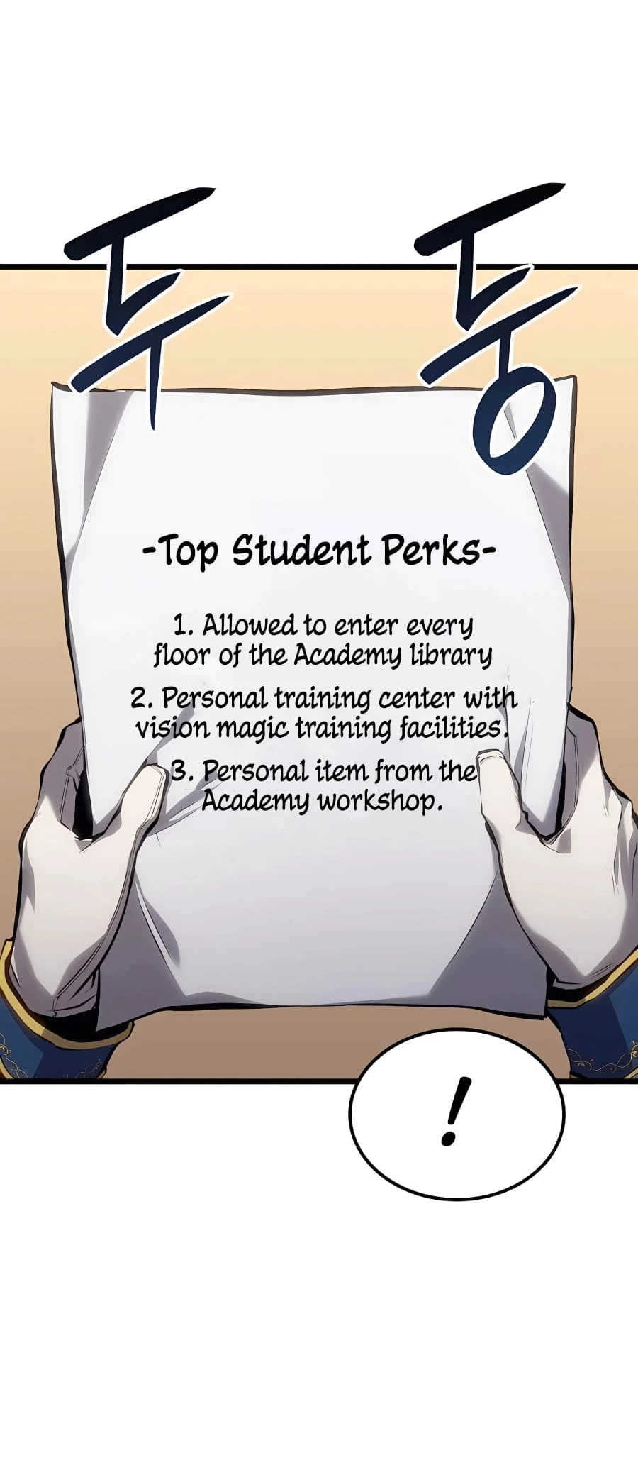 The Count's Youngest Son Is a Gamer Chapter 25 - 16