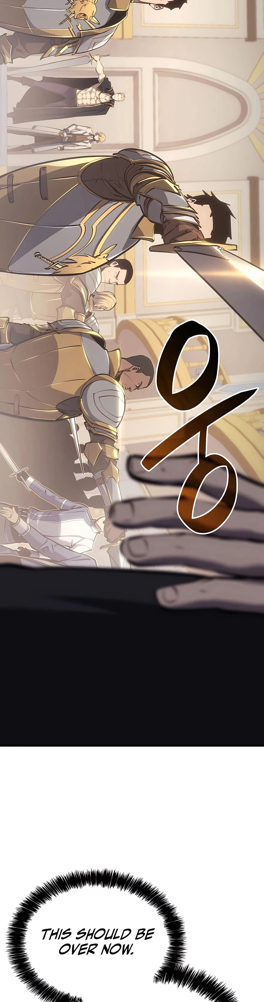 The Count's Youngest Son Is a Gamer Chapter 24 - 2