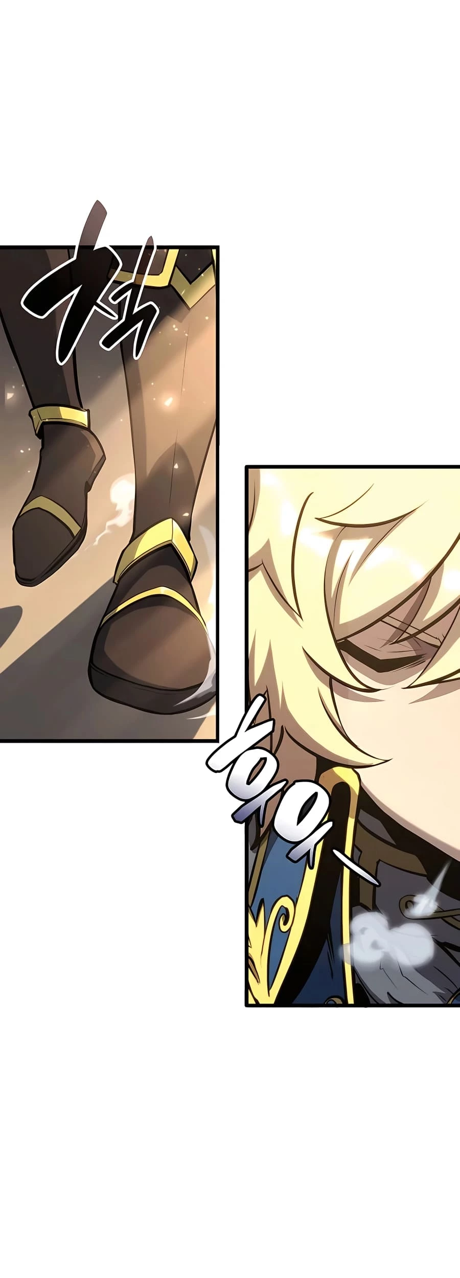 The Count's Youngest Son Is a Gamer Chapter 26 - 57