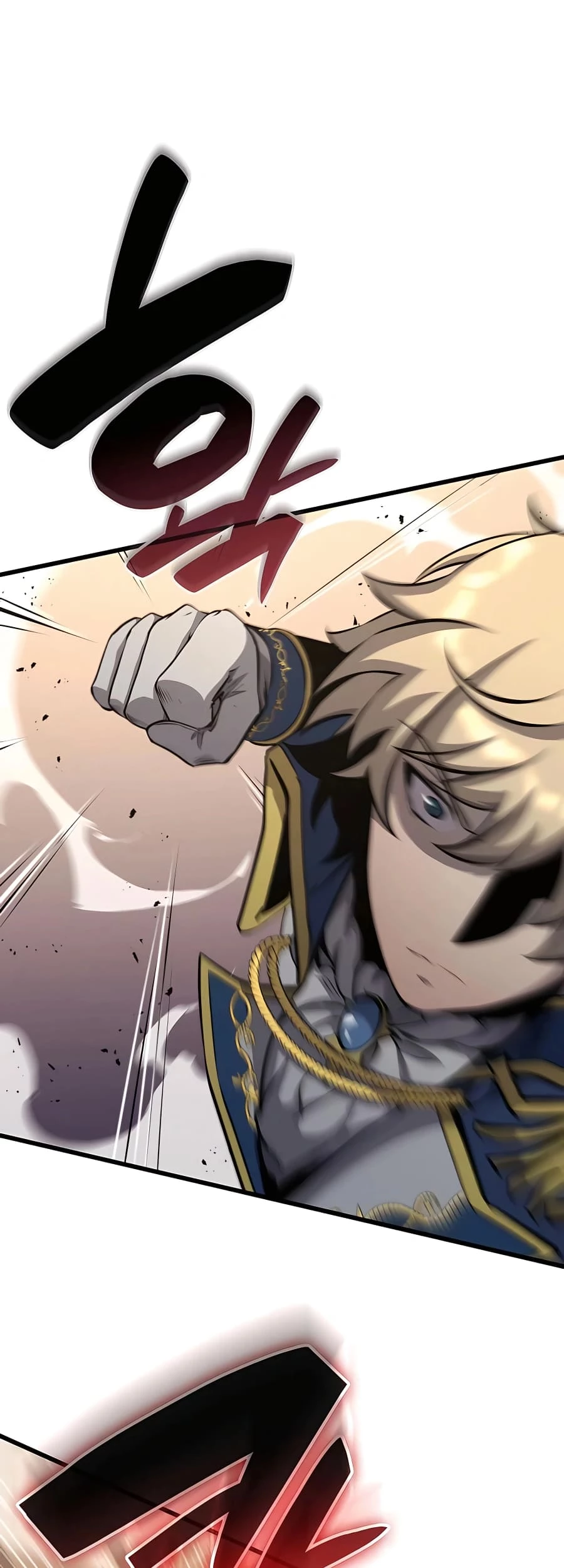 The Count's Youngest Son Is a Gamer Chapter 26 - 58