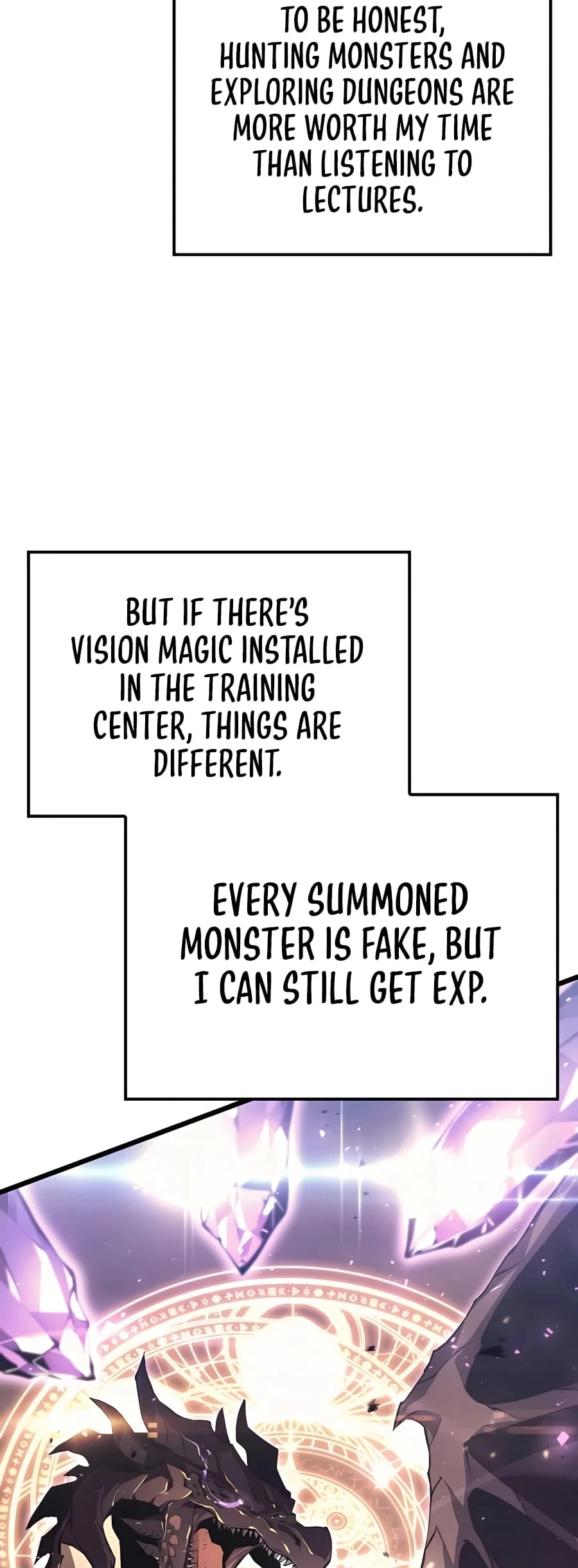 The Count's Youngest Son Is a Gamer Chapter 25 - 19