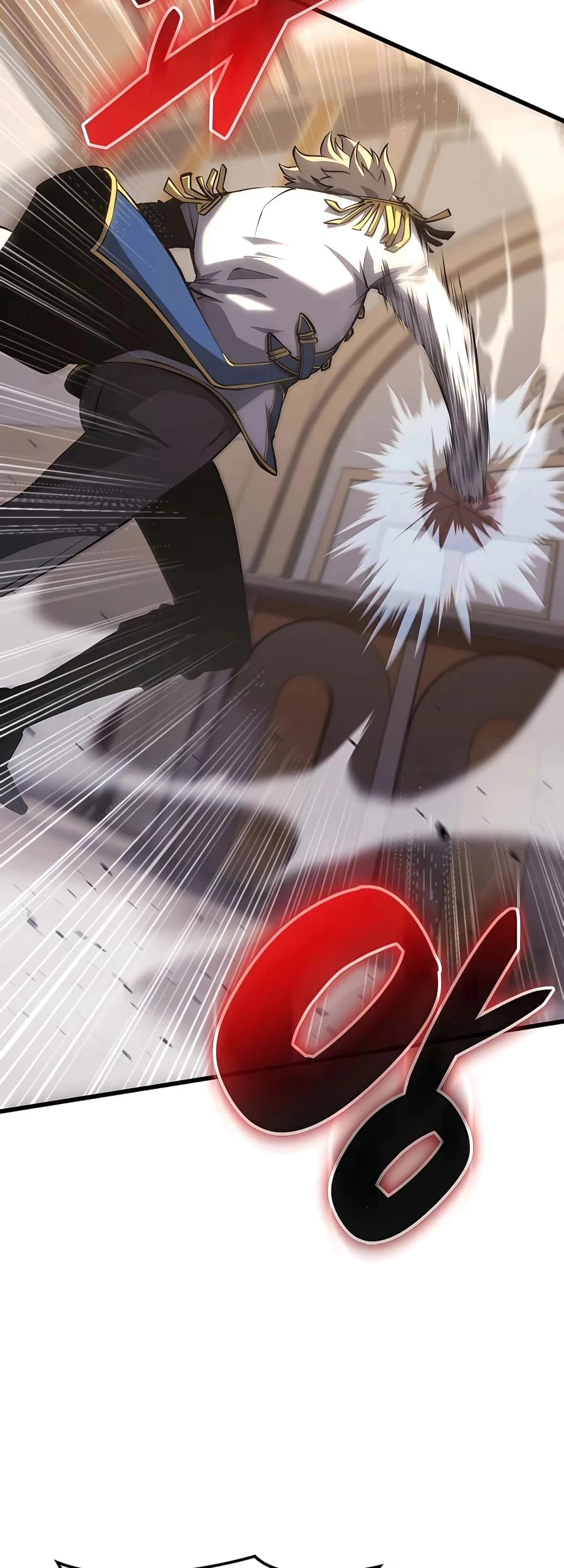 The Count's Youngest Son Is a Gamer Chapter 26 - 59