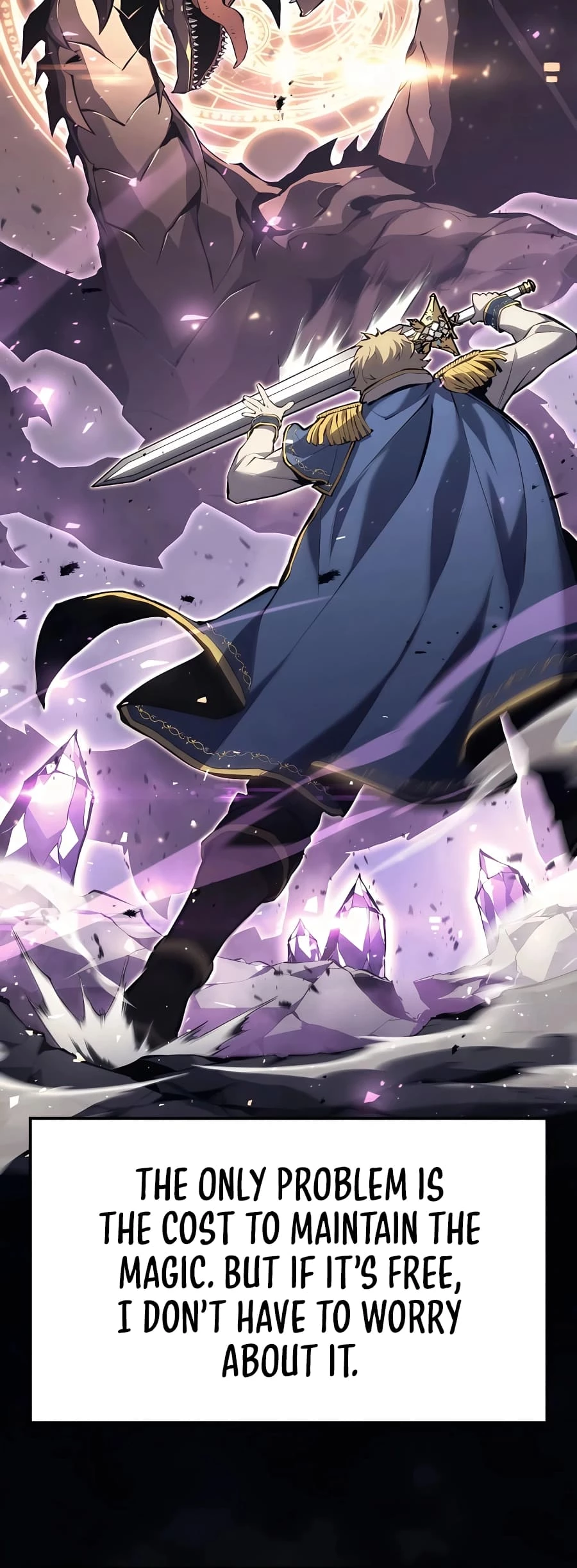 The Count's Youngest Son Is a Gamer Chapter 25 - 20
