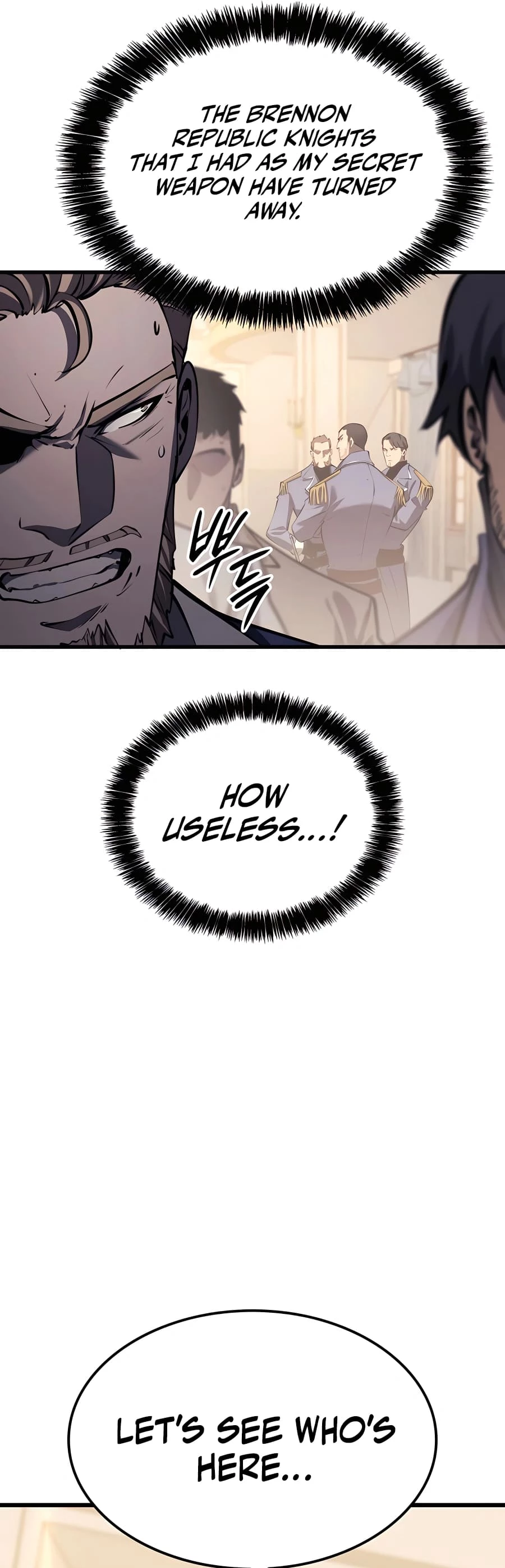 The Count's Youngest Son Is a Gamer Chapter 24 - 5