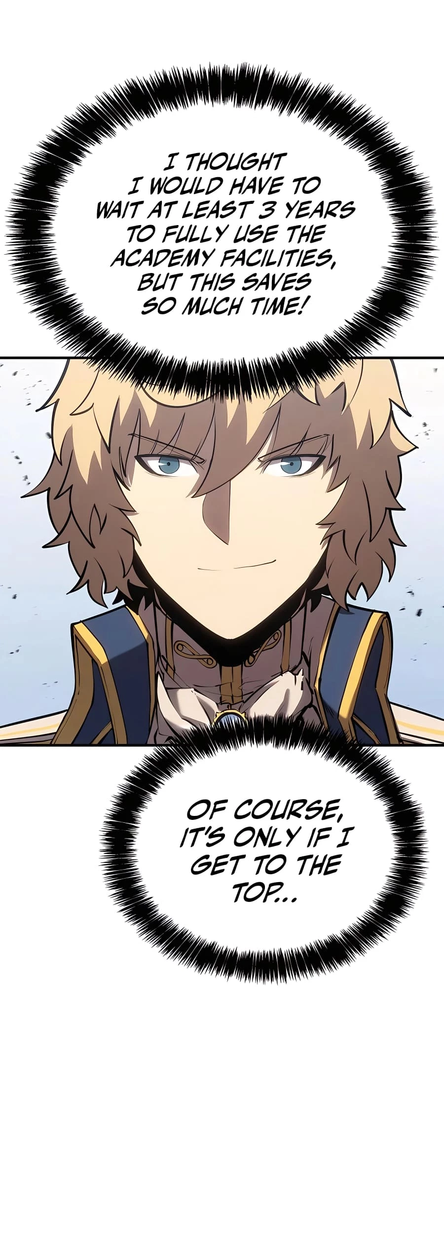 The Count's Youngest Son Is a Gamer Chapter 25 - 22