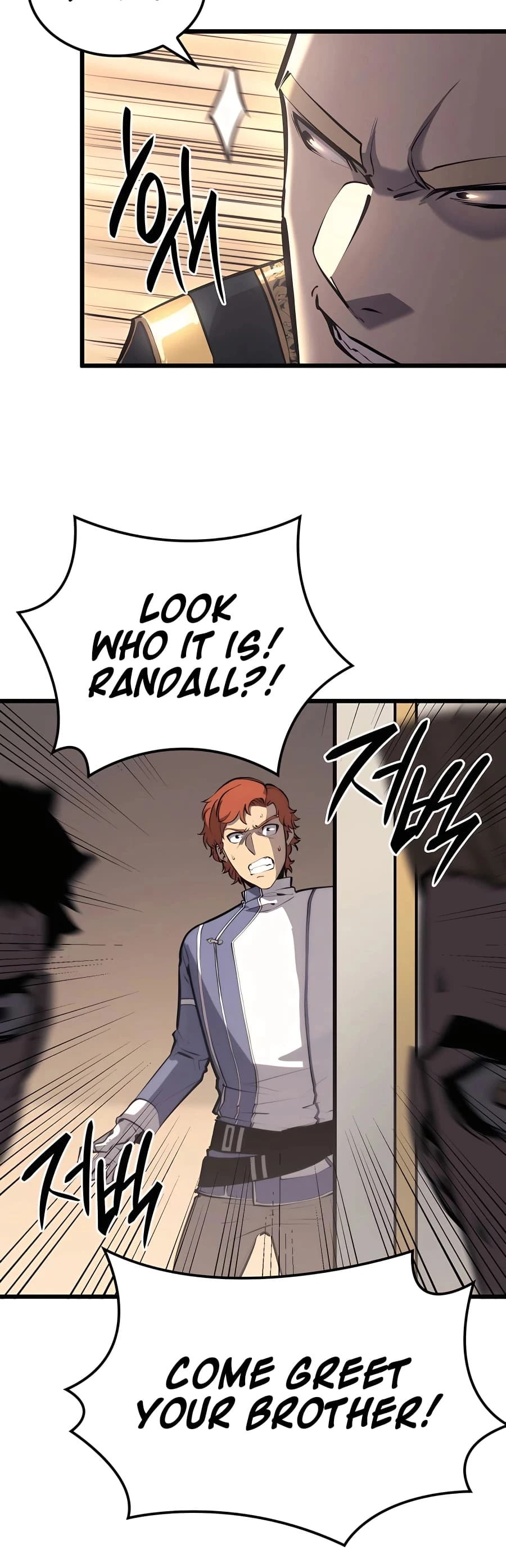 The Count's Youngest Son Is a Gamer Chapter 24 - 7