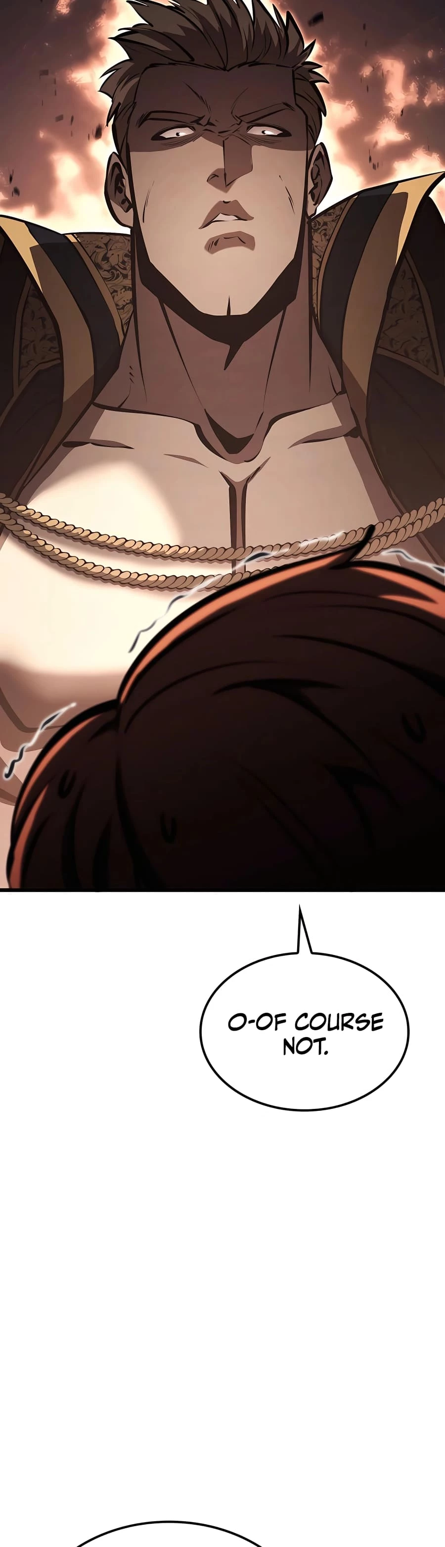 The Count's Youngest Son Is a Gamer Chapter 24 - 10