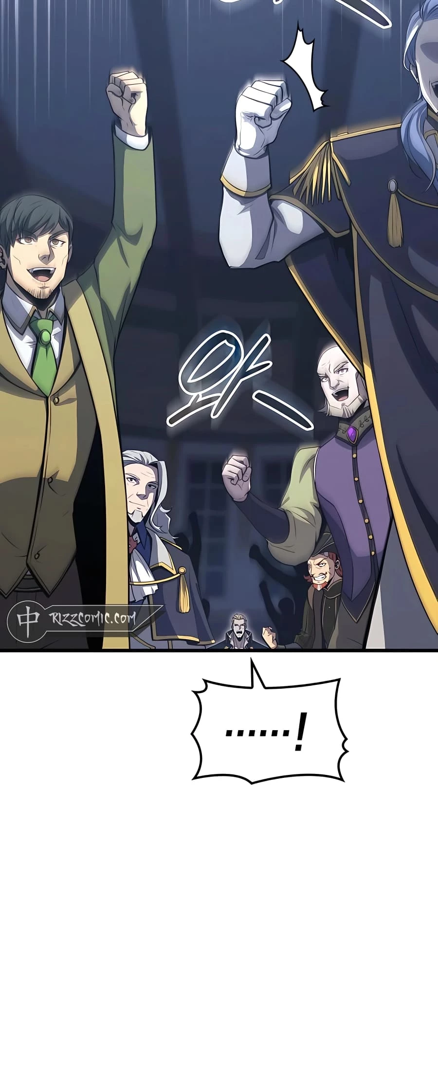 The Count's Youngest Son Is a Gamer Chapter 26 - 68
