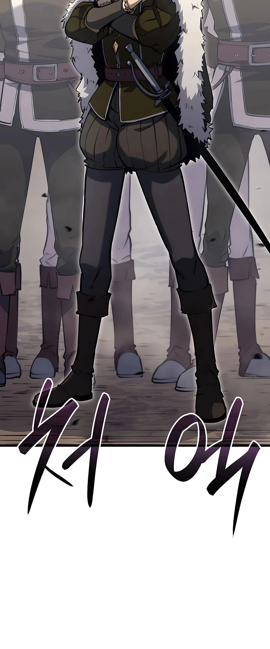 The Count's Youngest Son Is a Gamer Chapter 25 - 28
