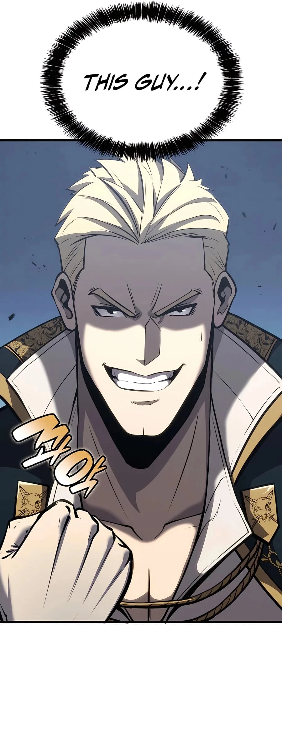 The Count's Youngest Son Is a Gamer Chapter 26 - 69