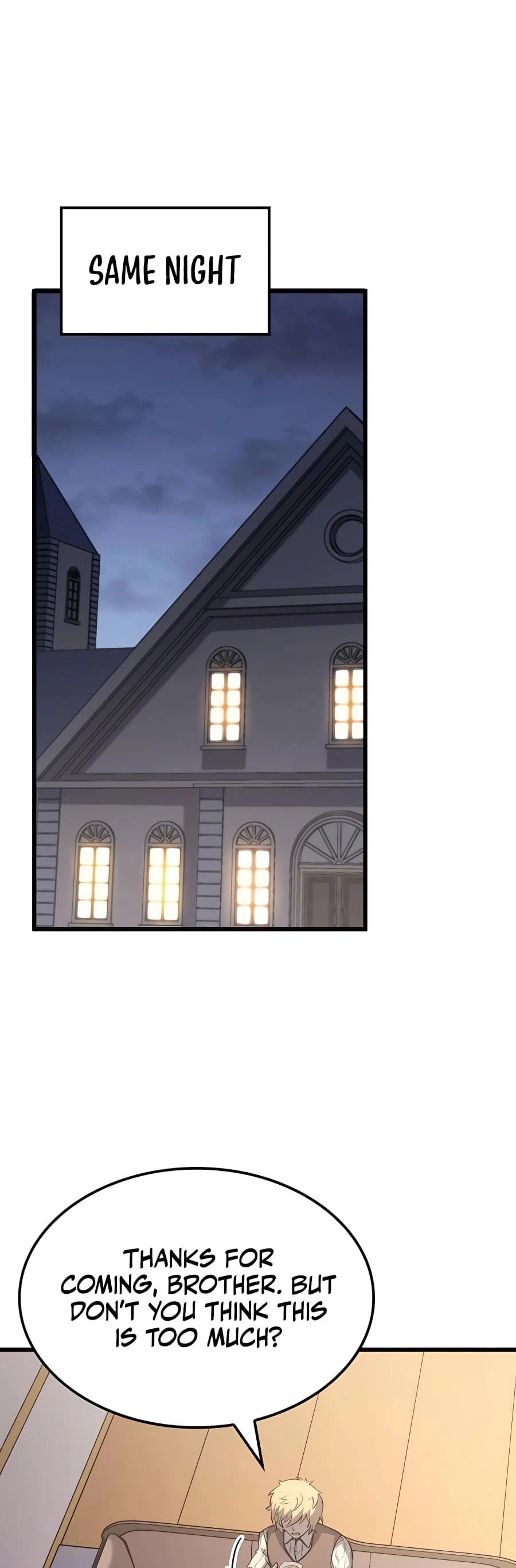 The Count's Youngest Son Is a Gamer Chapter 24 - 17
