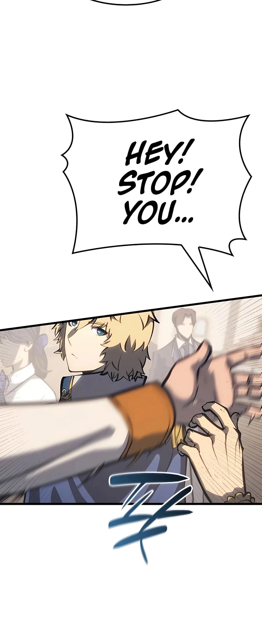 The Count's Youngest Son Is a Gamer Chapter 25 - 32