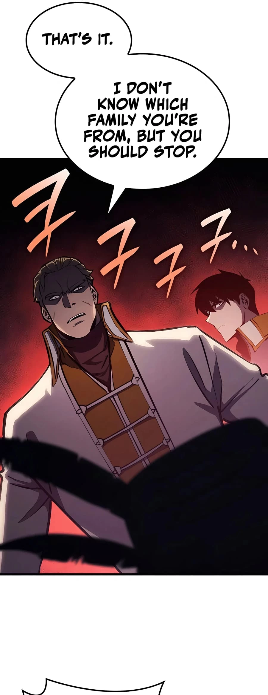 The Count's Youngest Son Is a Gamer Chapter 25 - 33