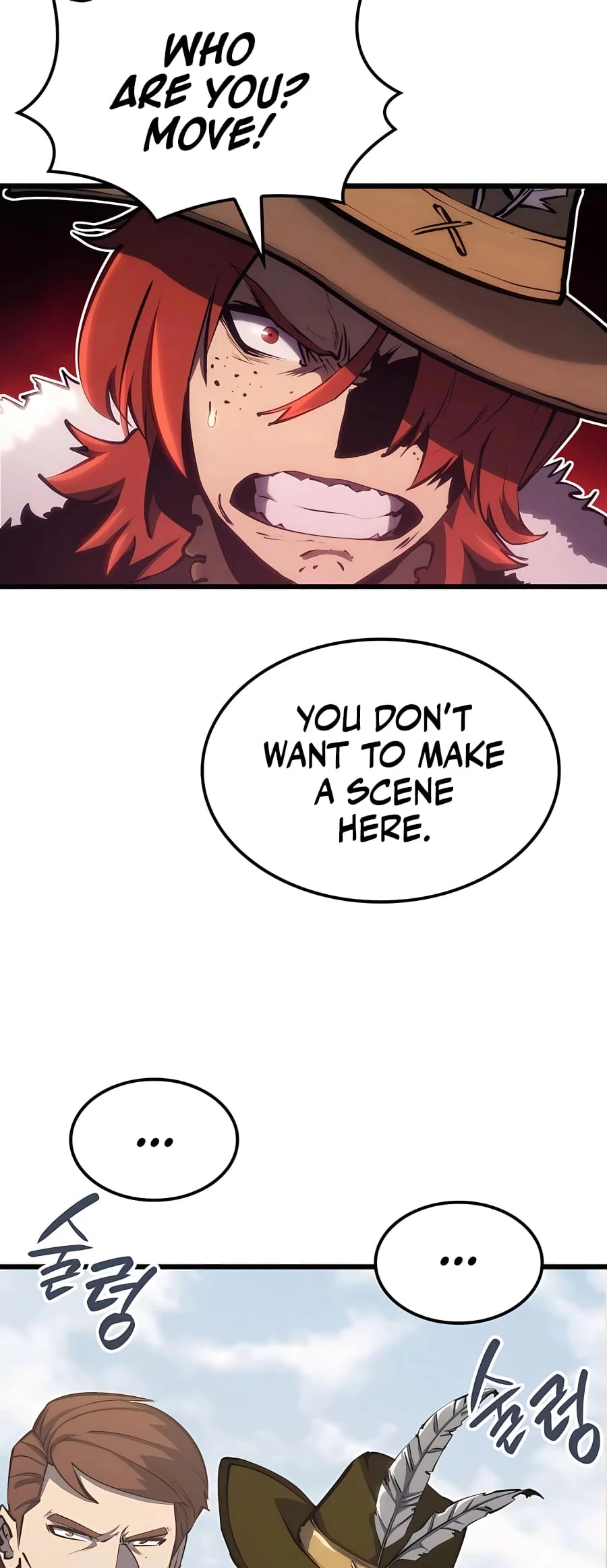The Count's Youngest Son Is a Gamer Chapter 25 - 34