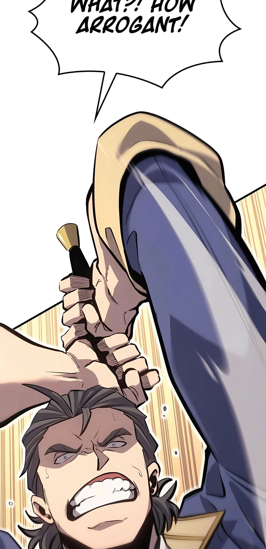 The Count's Youngest Son Is a Gamer Chapter 23 - 2