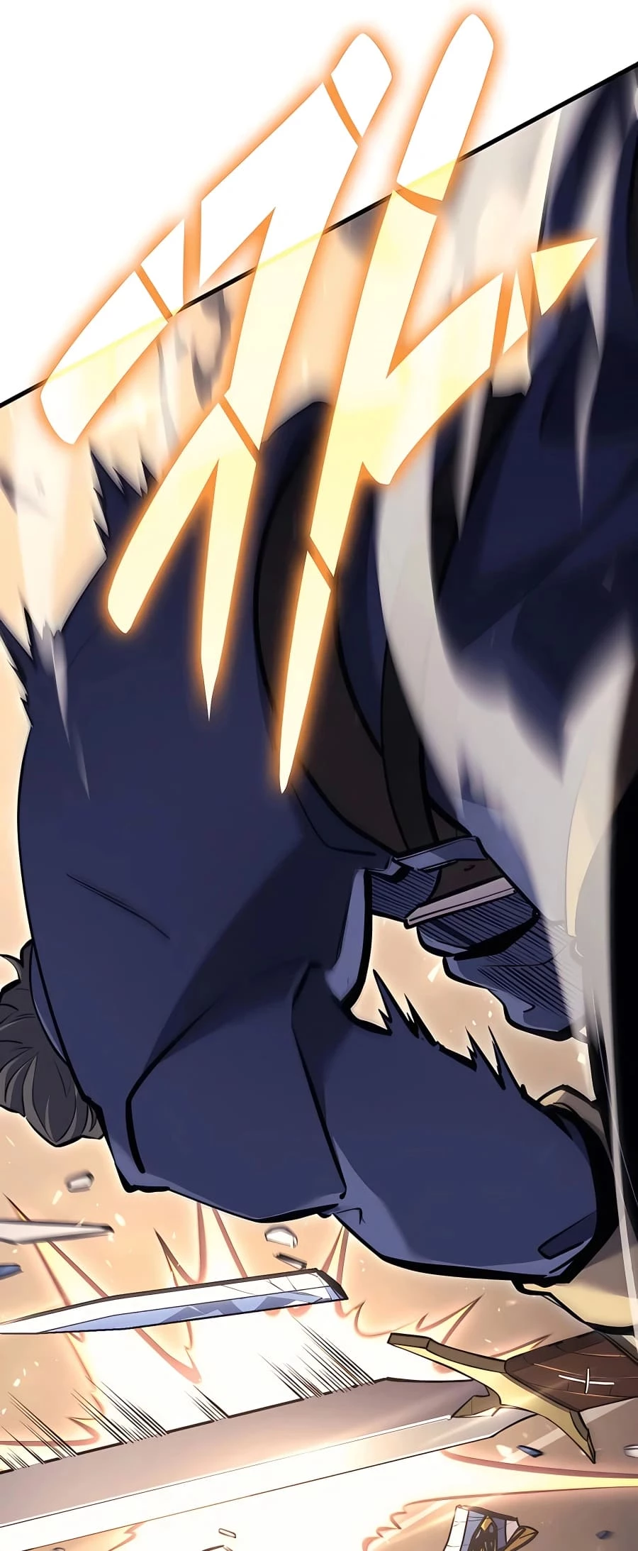 The Count's Youngest Son Is a Gamer Chapter 23 - 5