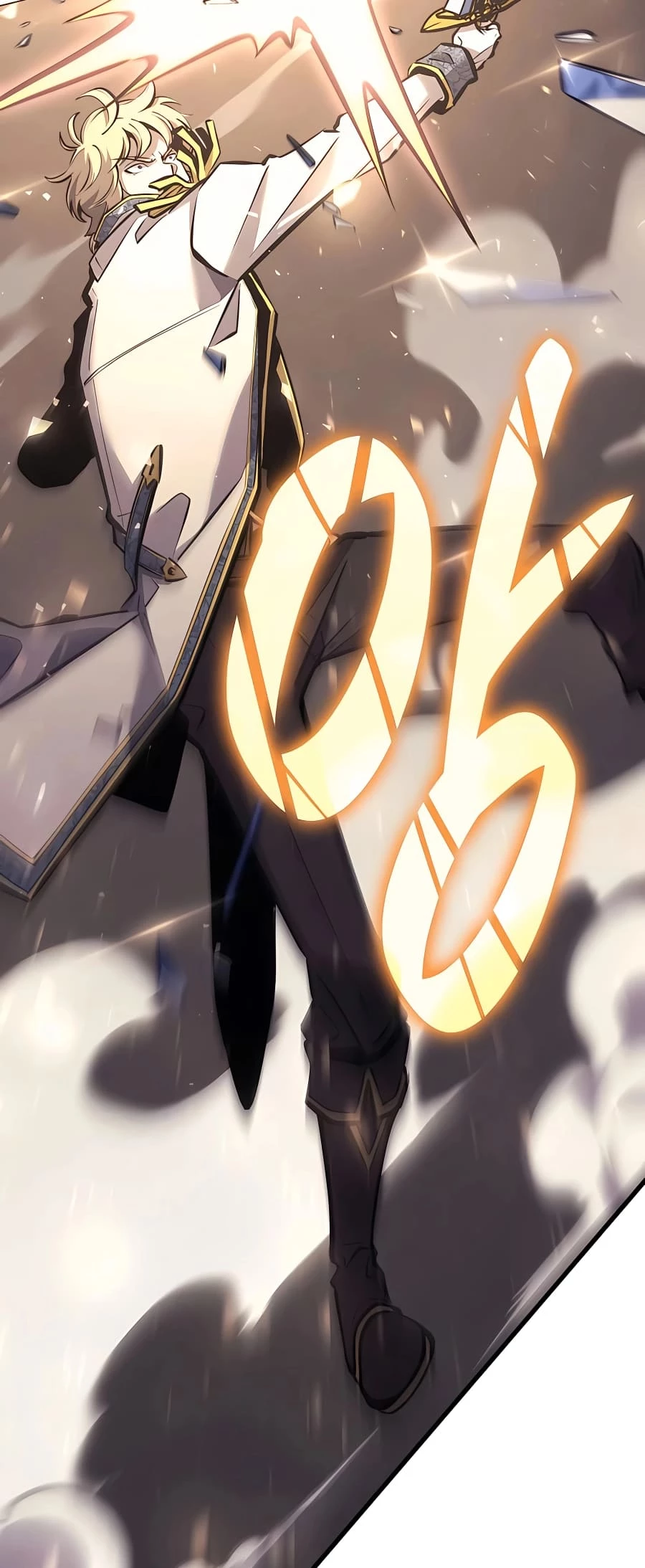 The Count's Youngest Son Is a Gamer Chapter 23 - 6