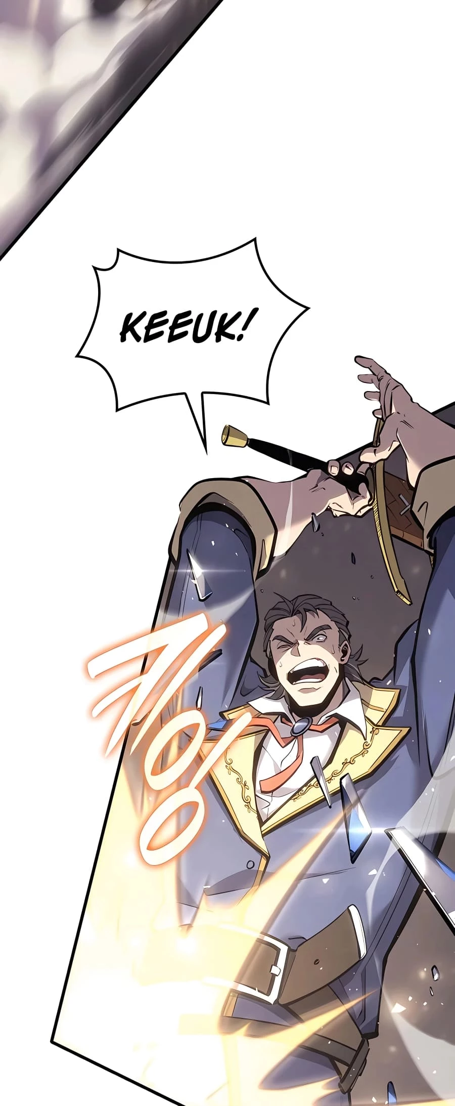 The Count's Youngest Son Is a Gamer Chapter 23 - 7